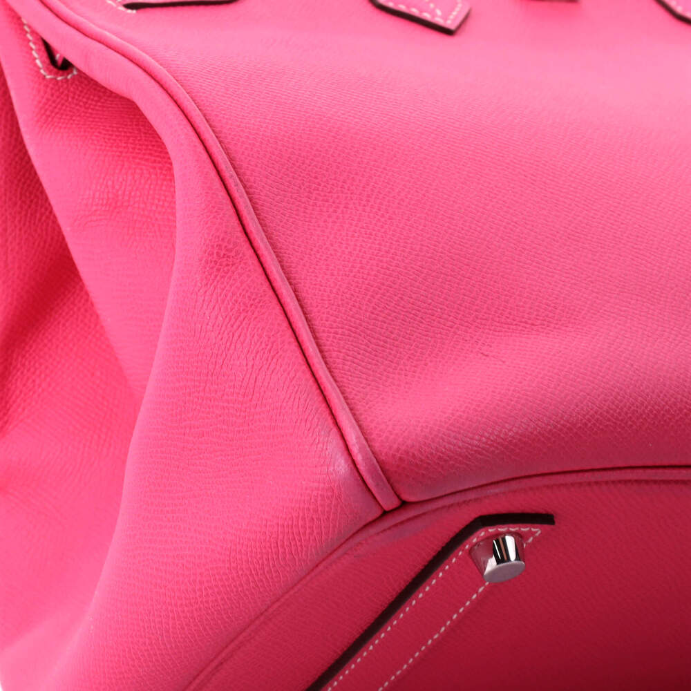 Hermes Candy 35 Epsom - Picture 8 of 8